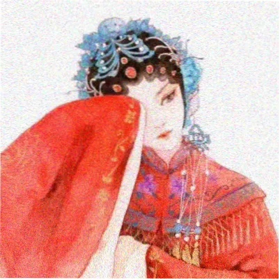 观众南岸的头像